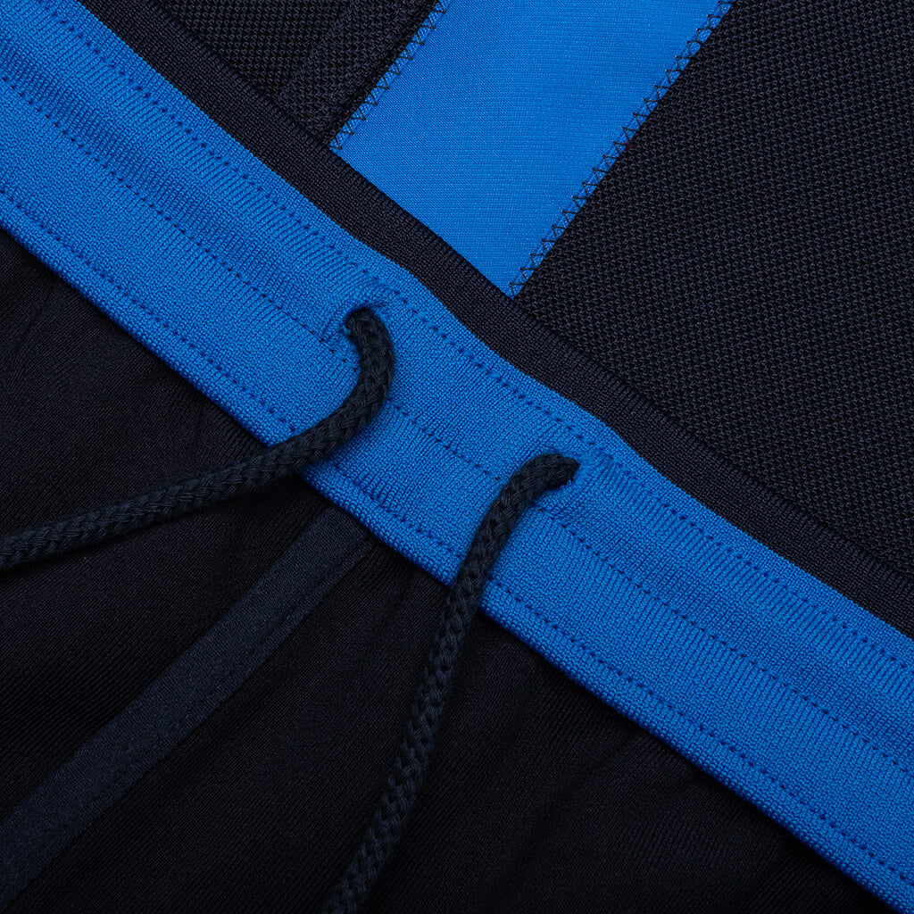 Adidas x Wales Bonner Piqué Track Pants - Night Navy