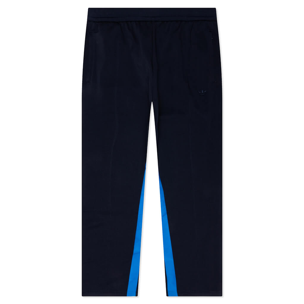 Adidas x Wales Bonner Piqué Track Pants - Night Navy