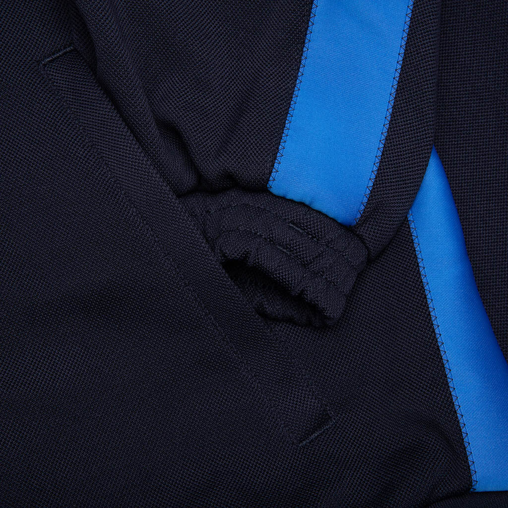 Adidas x Wales Bonner Pique Track Top - Night Navy