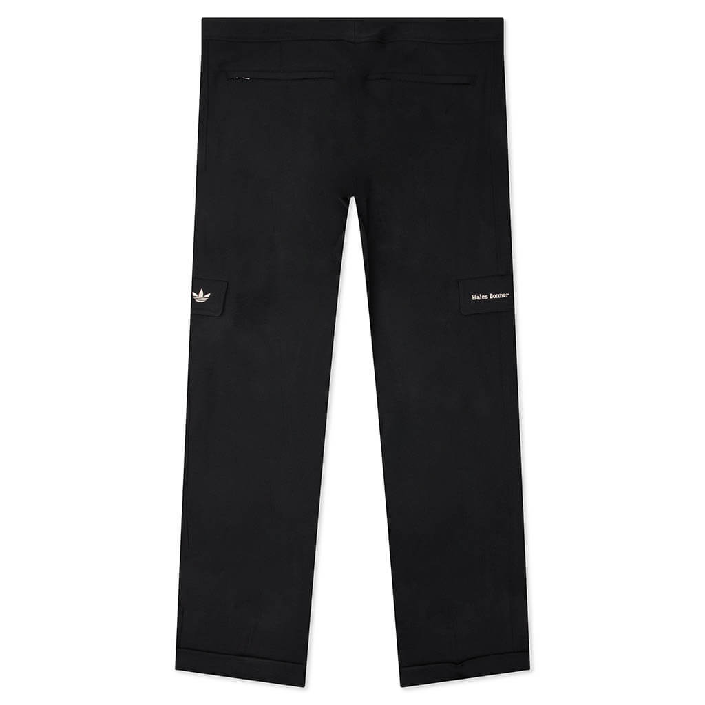 Adidas x Wales Bonner Sailor Pants - Black