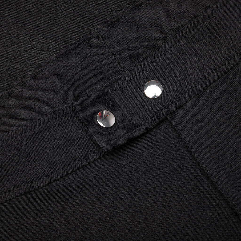 Adidas x Wales Bonner Sailor Pants - Black