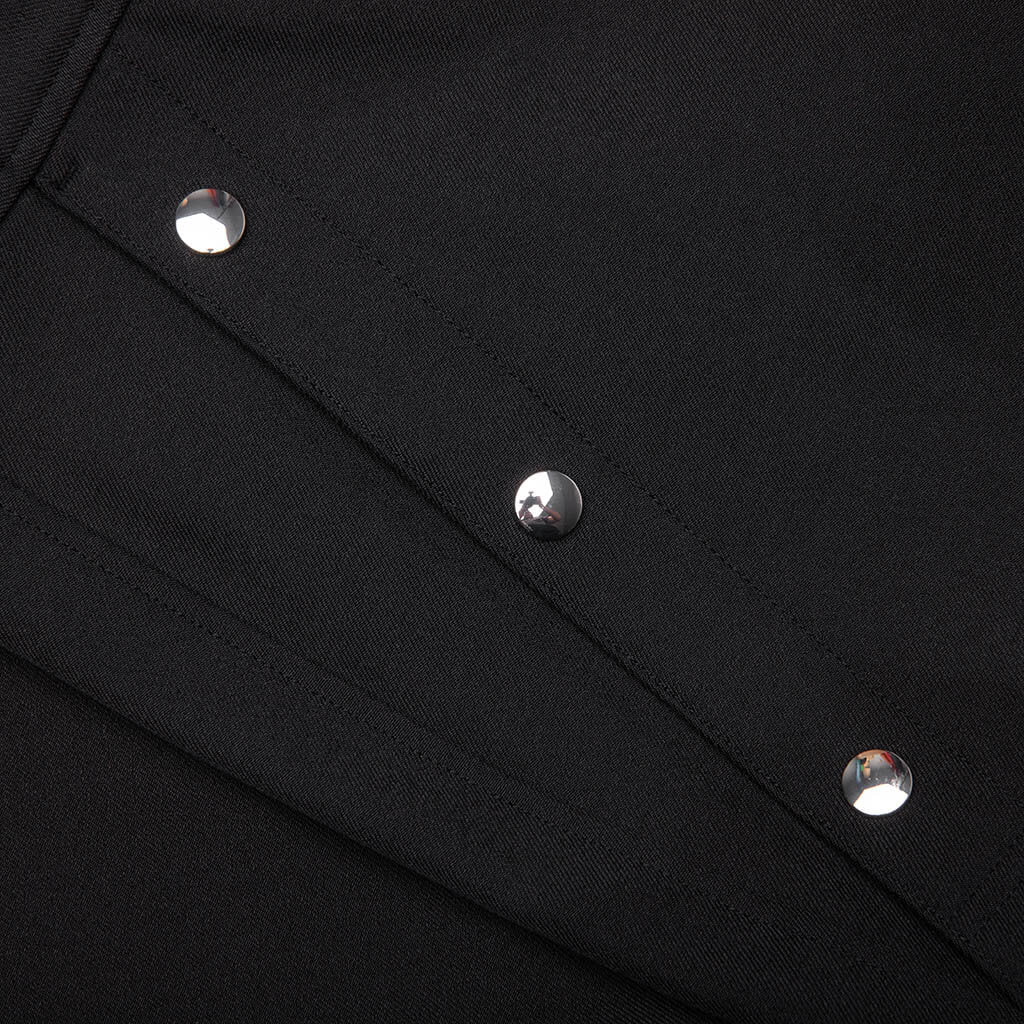 Adidas x Wales Bonner Sailor Pants - Black