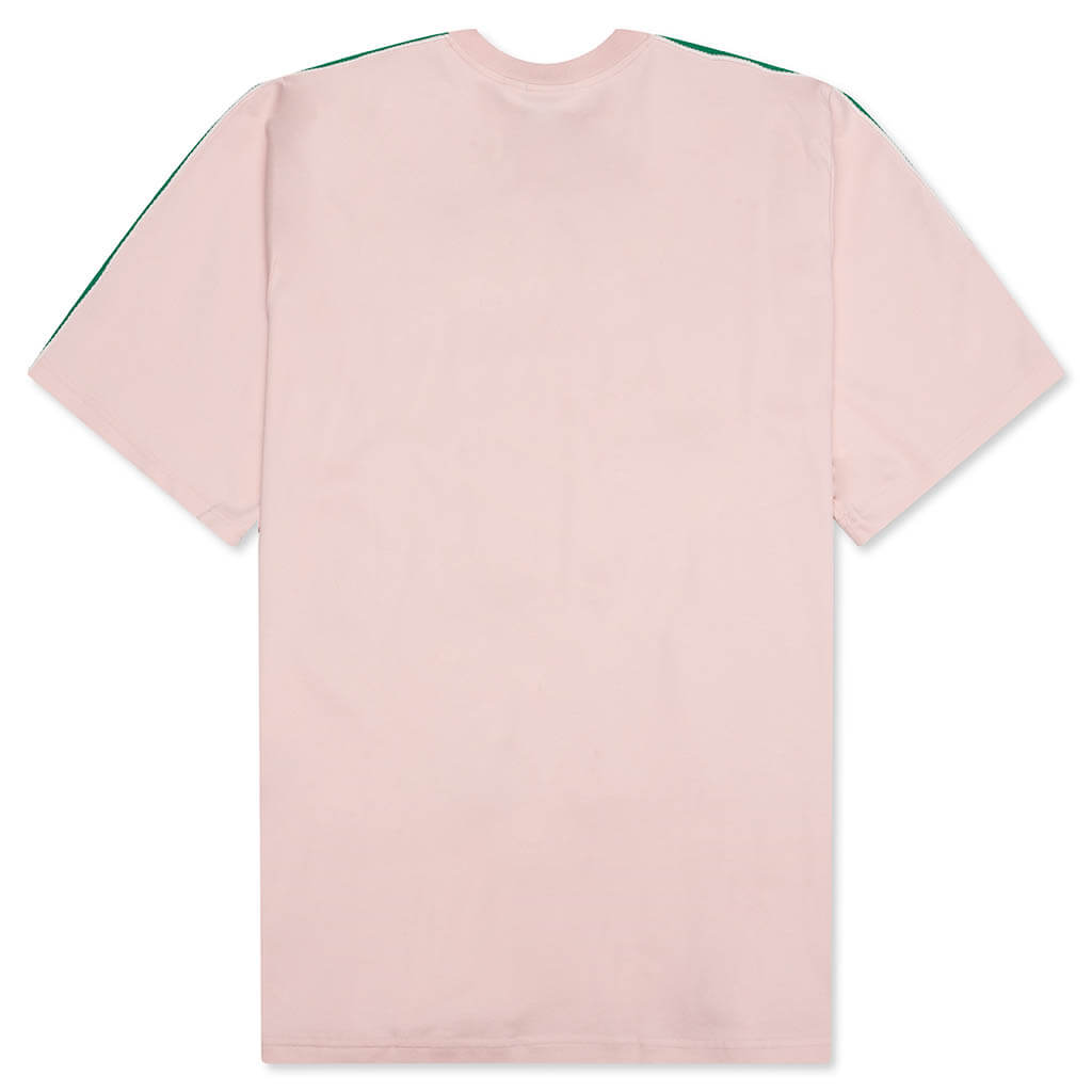 Adidas x Wales Bonner T-Shirt - Wonder Quartz