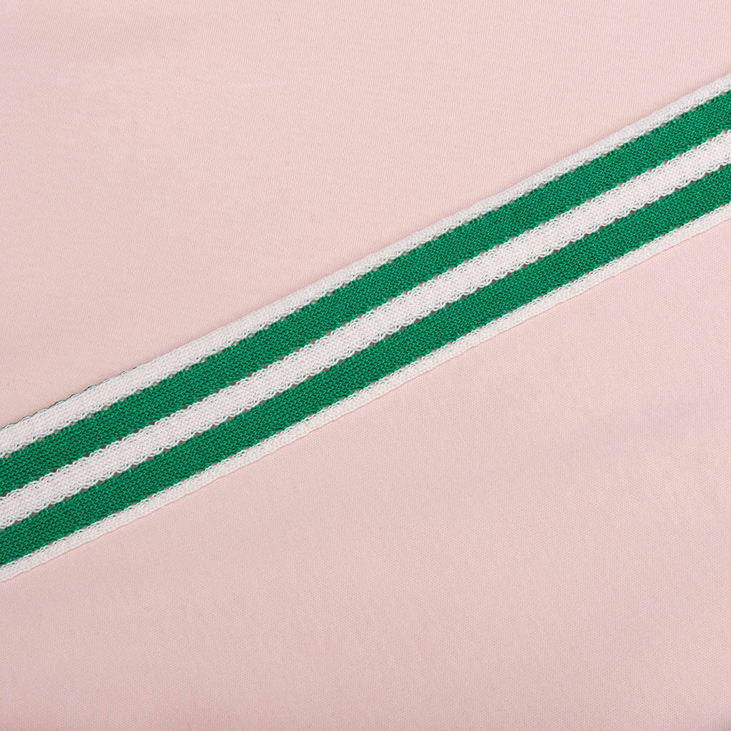 Adidas x Wales Bonner T-Shirt - Wonder Quartz