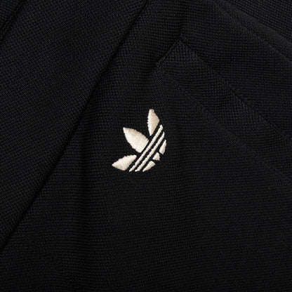 Adidas x Wales Bonner Women's Pique Track Pants - Black