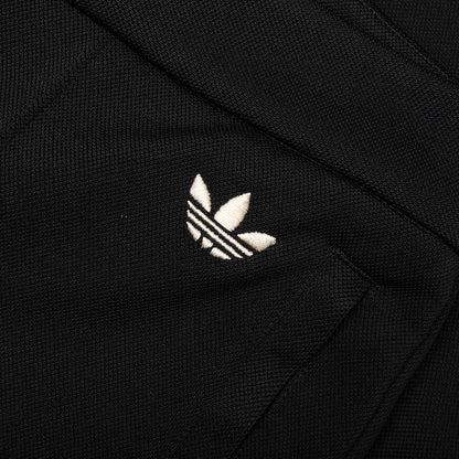 Adidas x Wales Bonner Women's Pique Track Pants - Black
