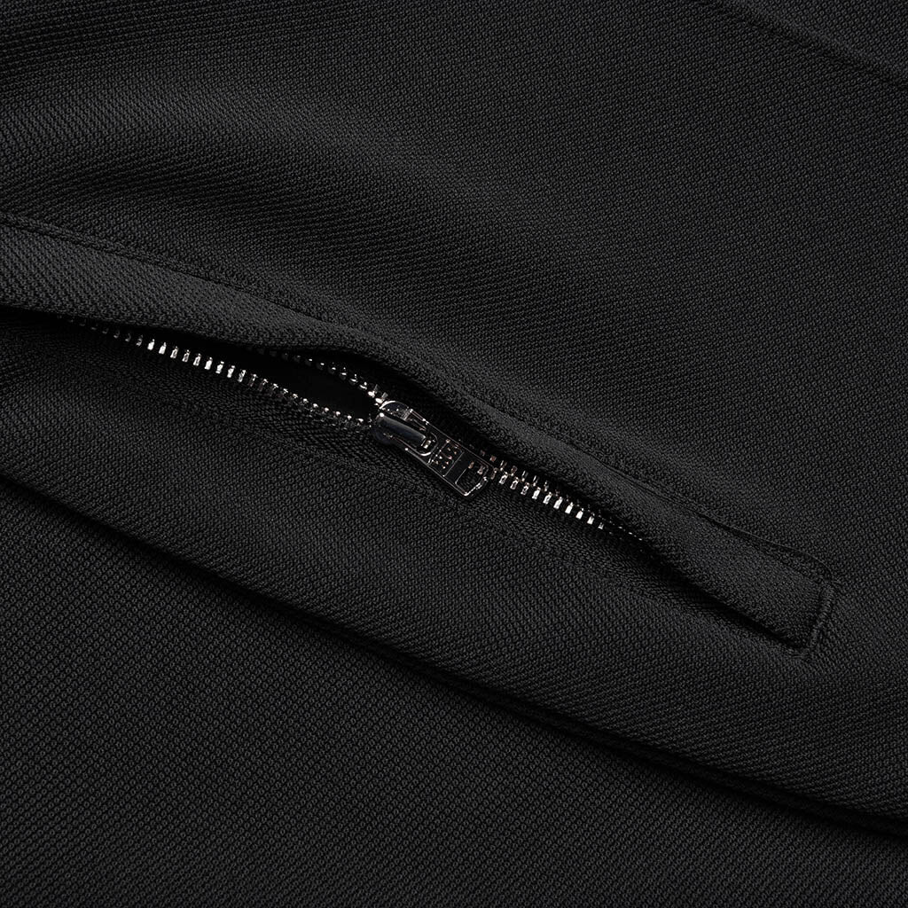 Adidas x Wales Bonner Women's Pique Track Pants - Black