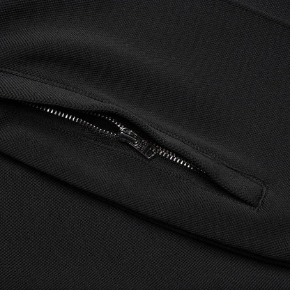 Adidas x Wales Bonner Women's Pique Track Pants - Black