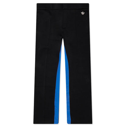 Adidas x Wales Bonner Women's Pique Track Pants - Black