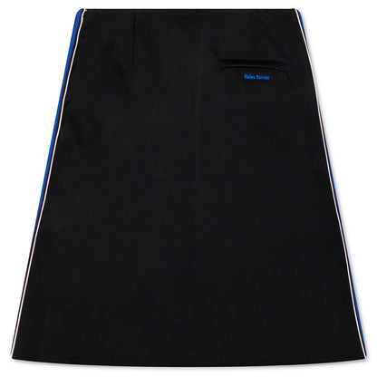 Adidas x Wales Bonner Women's Satin Skirt - Black