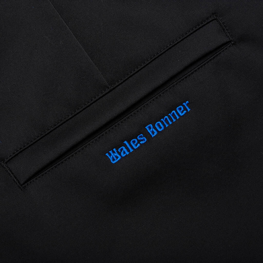 Adidas x Wales Bonner Women's Satin Skirt - Black