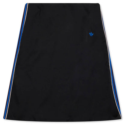 Adidas x Wales Bonner Women's Satin Skirt - Black