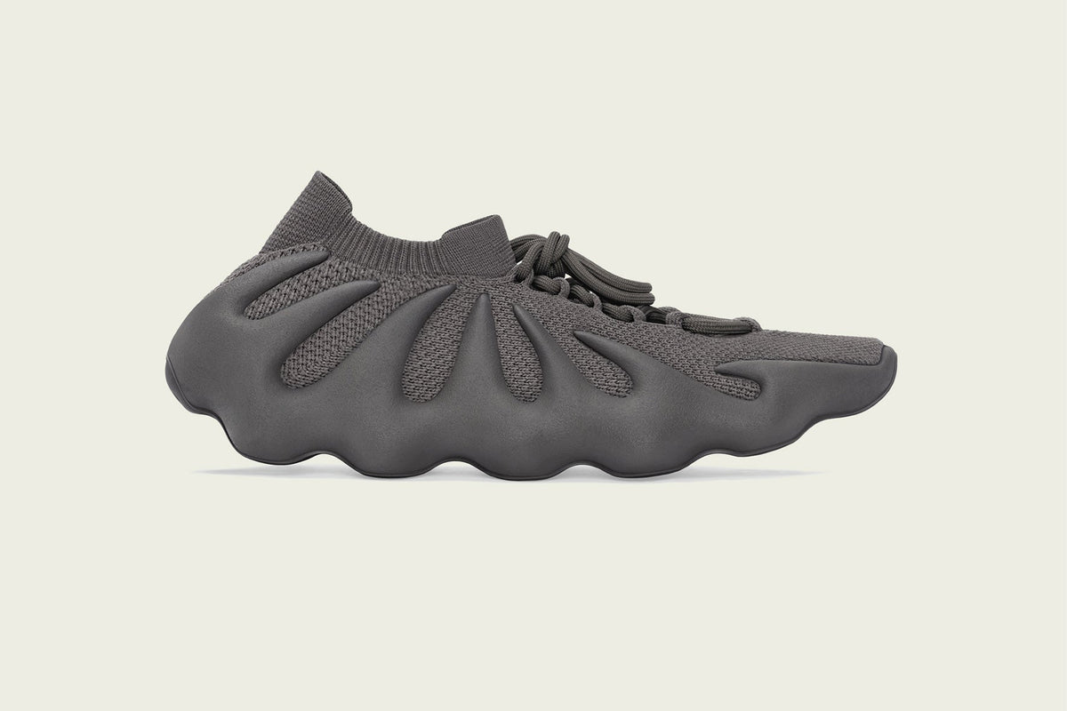 Yeezy 450 - Cinder/Cinder