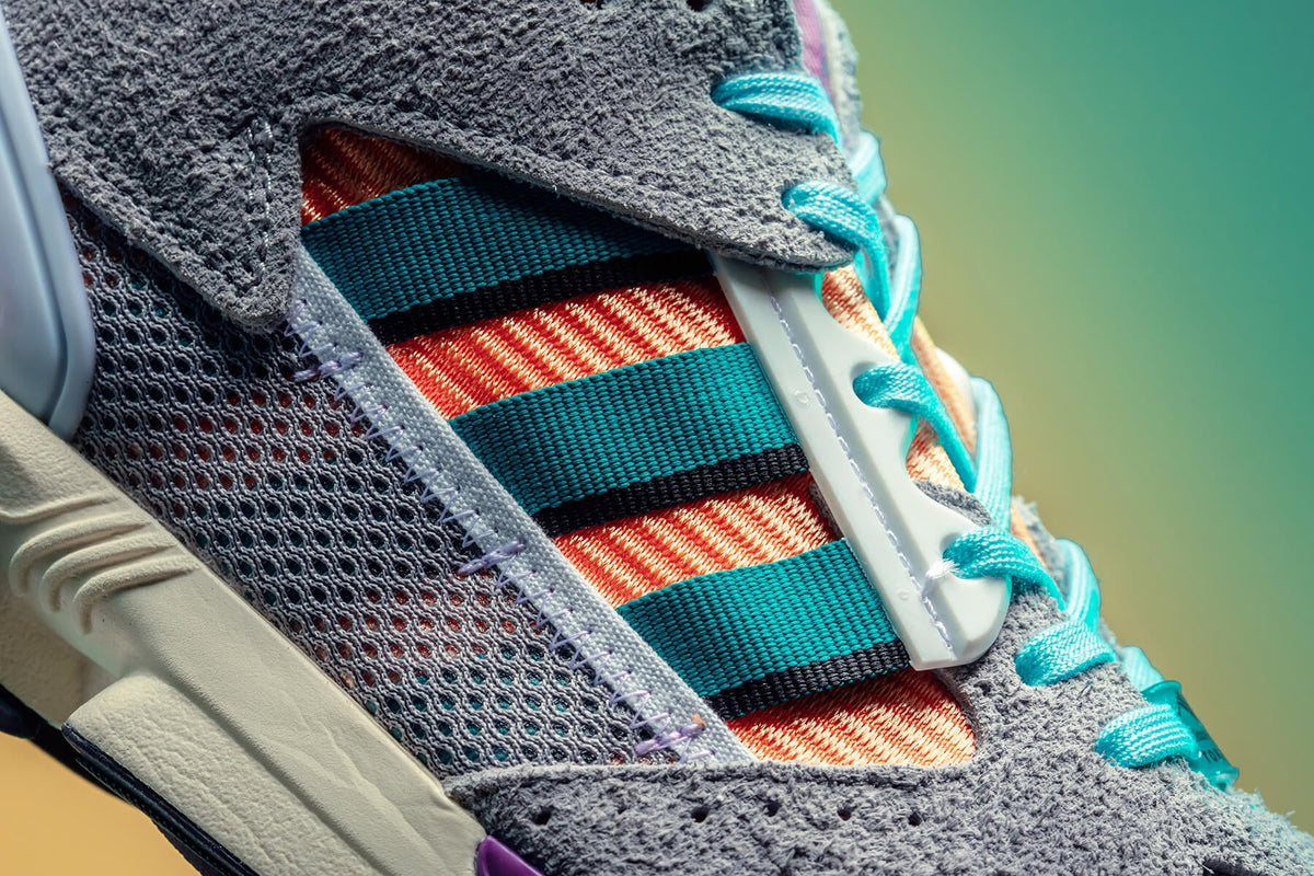 ZX 10/8 Candyverse - Mesa/EQT Green