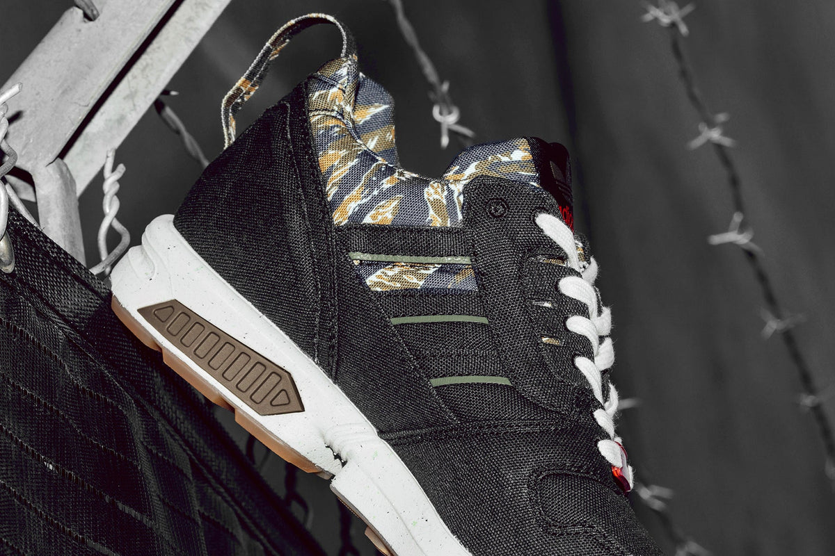 ZX 8000 Out There - Core Black