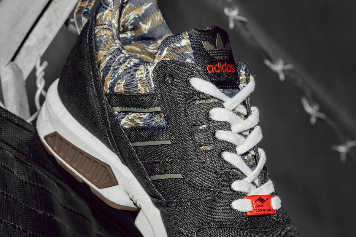 ZX 8000 Out There - Core Black