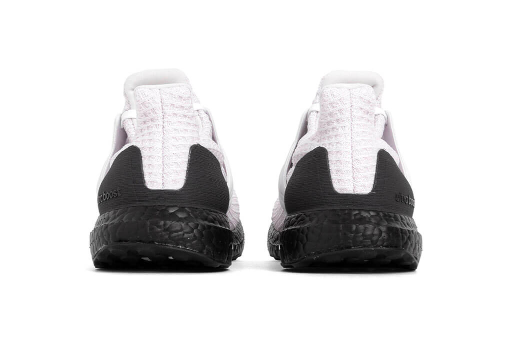 Ultraboost 4.0 - Orchid Tint/White/Black