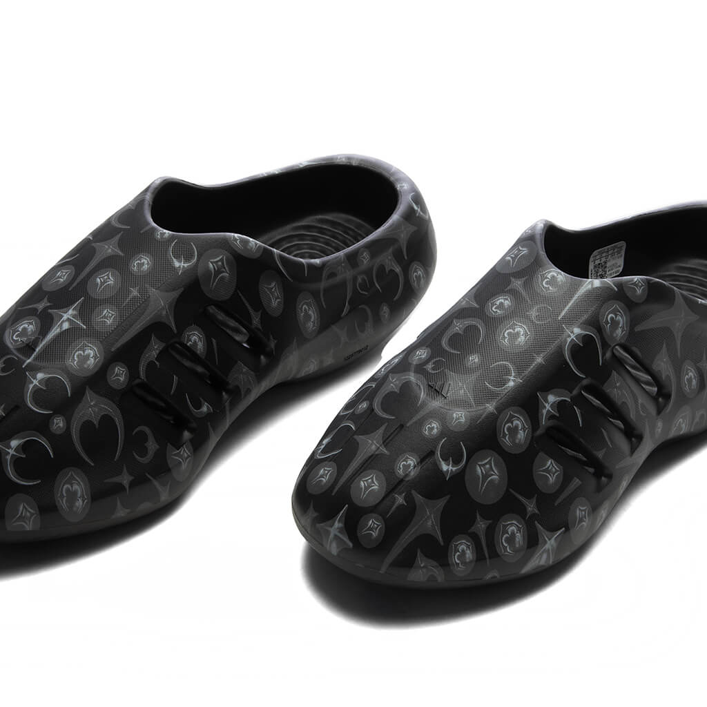 Adidas x Thug Club Adifom Iiinfinity Mule - Core Black/Core Black/Core Black