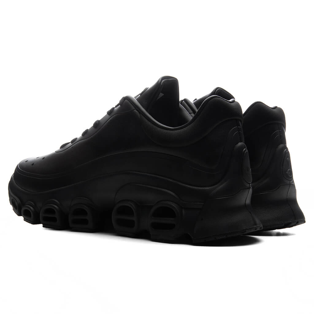 Adidas x Thug Club Adifom Megaride - Core Black/Core Black/Silver Metallic