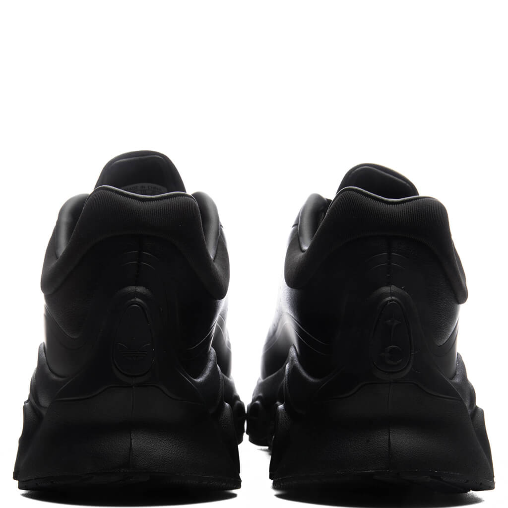 Adidas x Thug Club Adifom Megaride - Core Black/Core Black/Silver Metallic