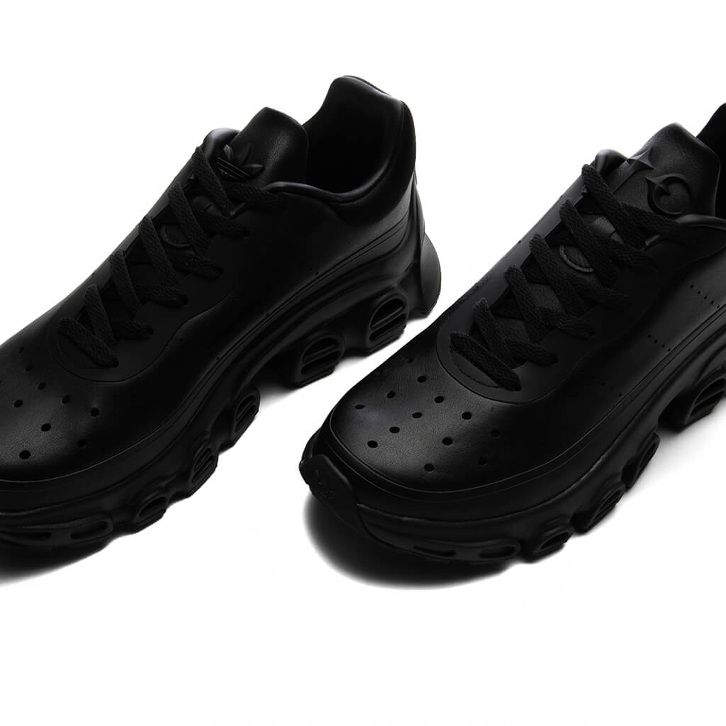 Adidas x Thug Club Adifom Megaride - Core Black/Core Black/Silver Metallic