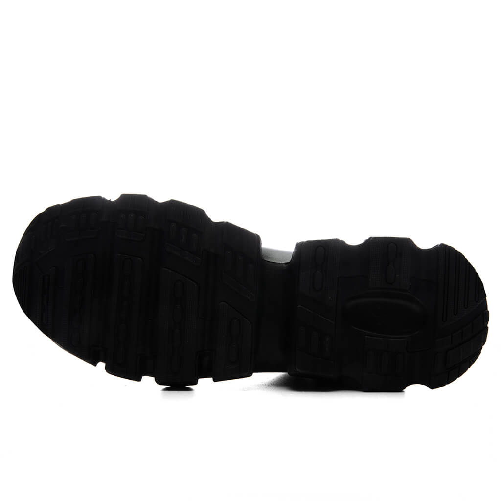 Adidas x Thug Club Adifom Megaride - Core Black/Core Black/Silver Metallic