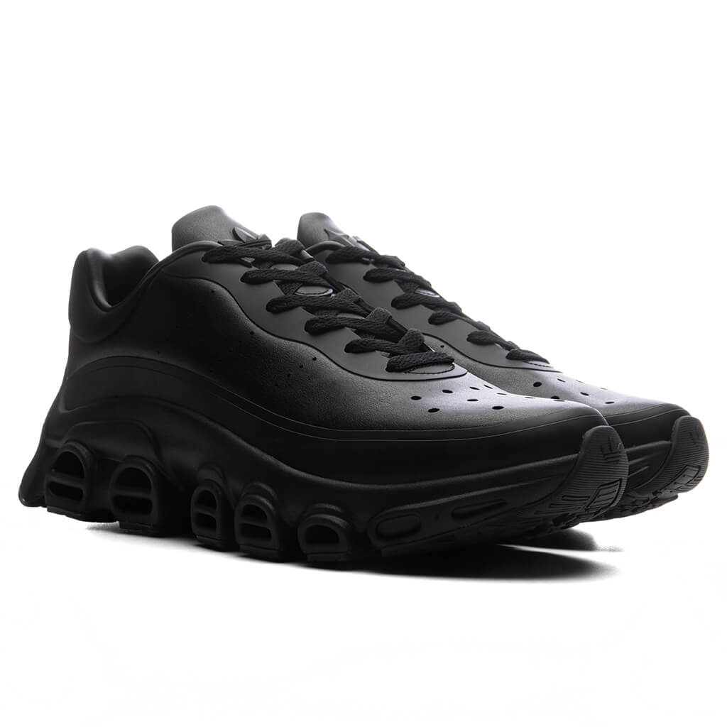 Adidas x Thug Club Adifom Megaride - Core Black/Core Black/Silver Metallic