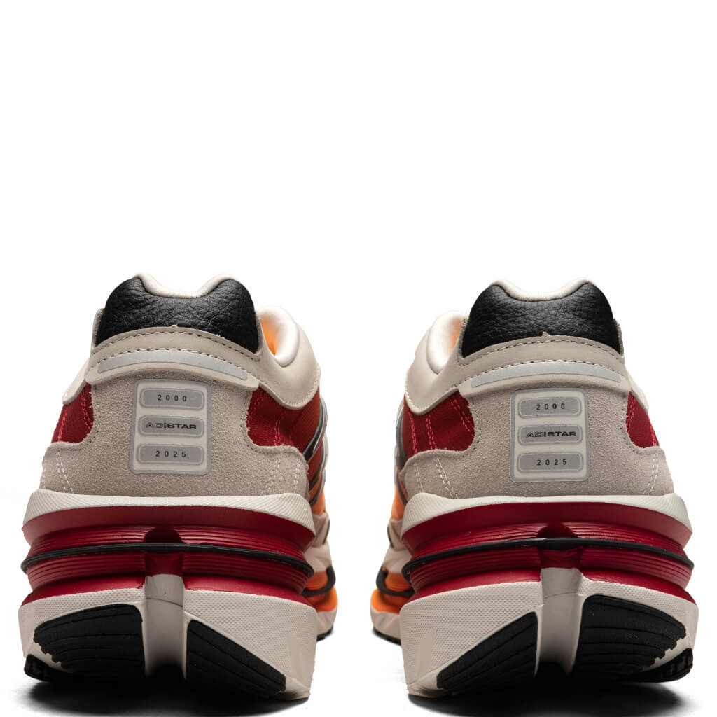Adistar HRMY - Supplier Colour/Grey Six/Team Victory Red