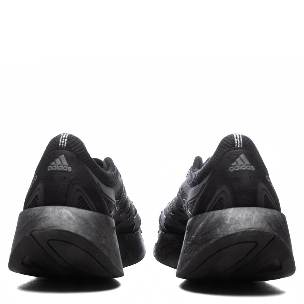 Adizero Aruku - Core Black/Iron Metallic
