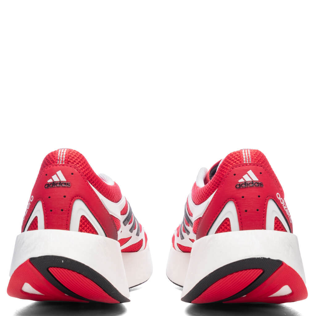 Adizero Aruku - Cloud White/Pure/Core Black
