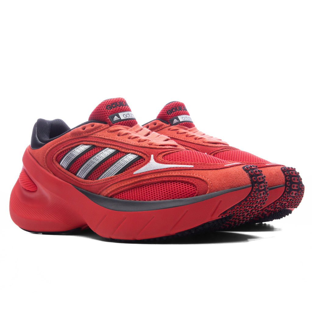 Adizero Goukana - Better Scarlet/Bright Red/Core Black