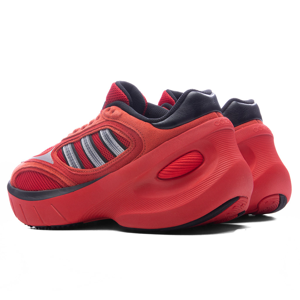 Adizero Goukana - Better Scarlet/Bright Red/Core Black