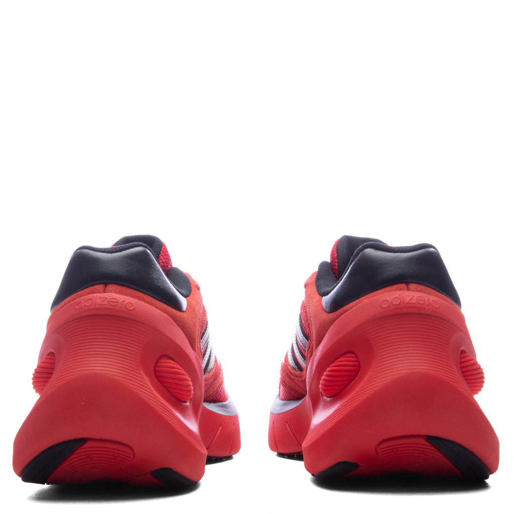 Adizero Goukana - Better Scarlet/Bright Red/Core Black