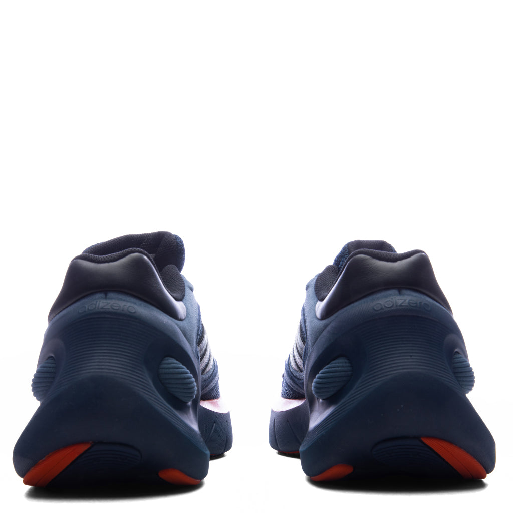 Adizero Goukana - Collegiate Navy/Preloved Ink/Preloved Red