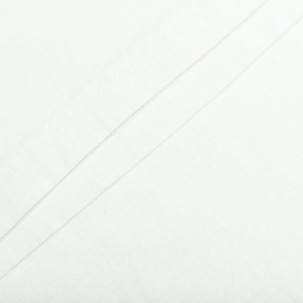 Advantage Love Tee - Off-White