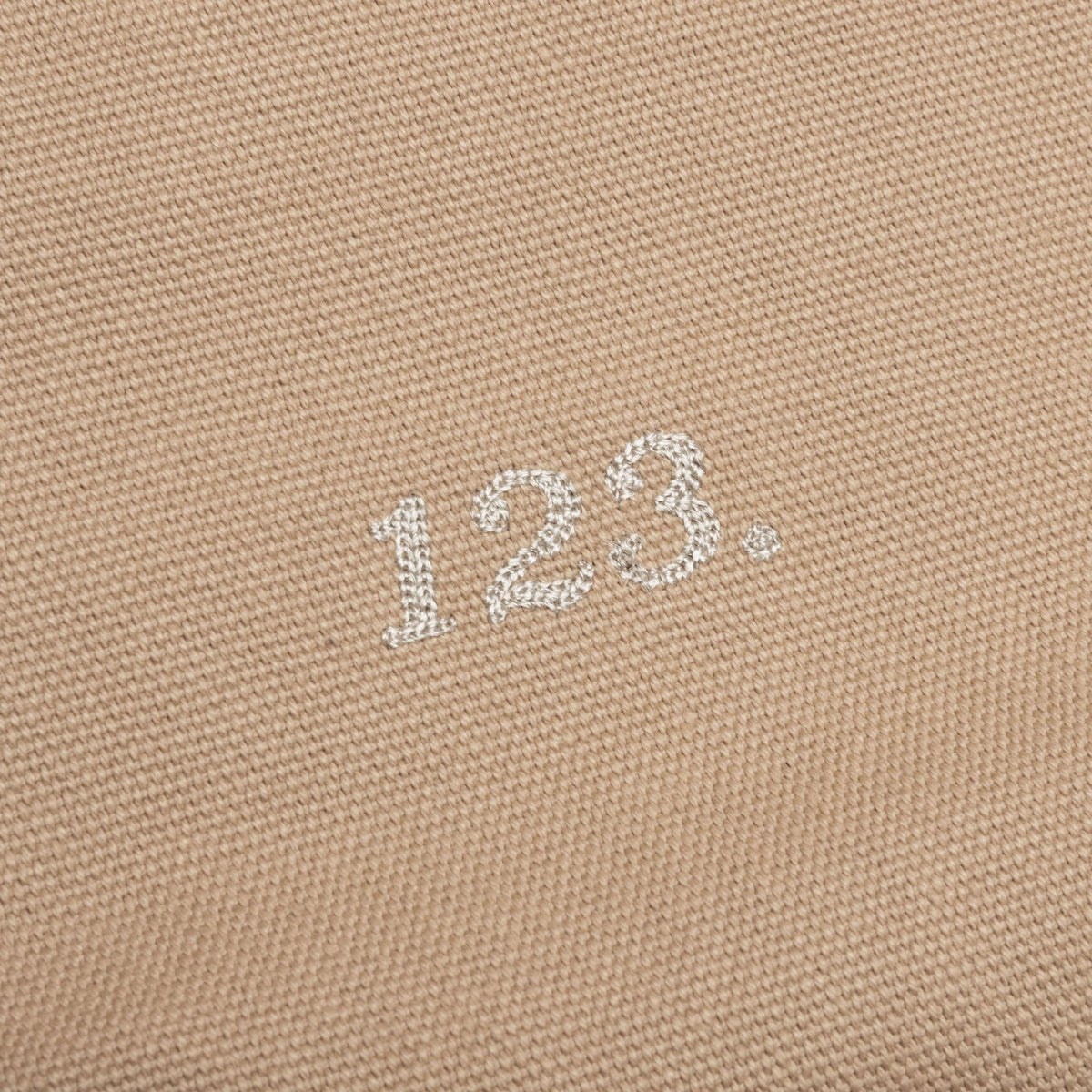 Double Knee Pant - Feldspar Ecru
