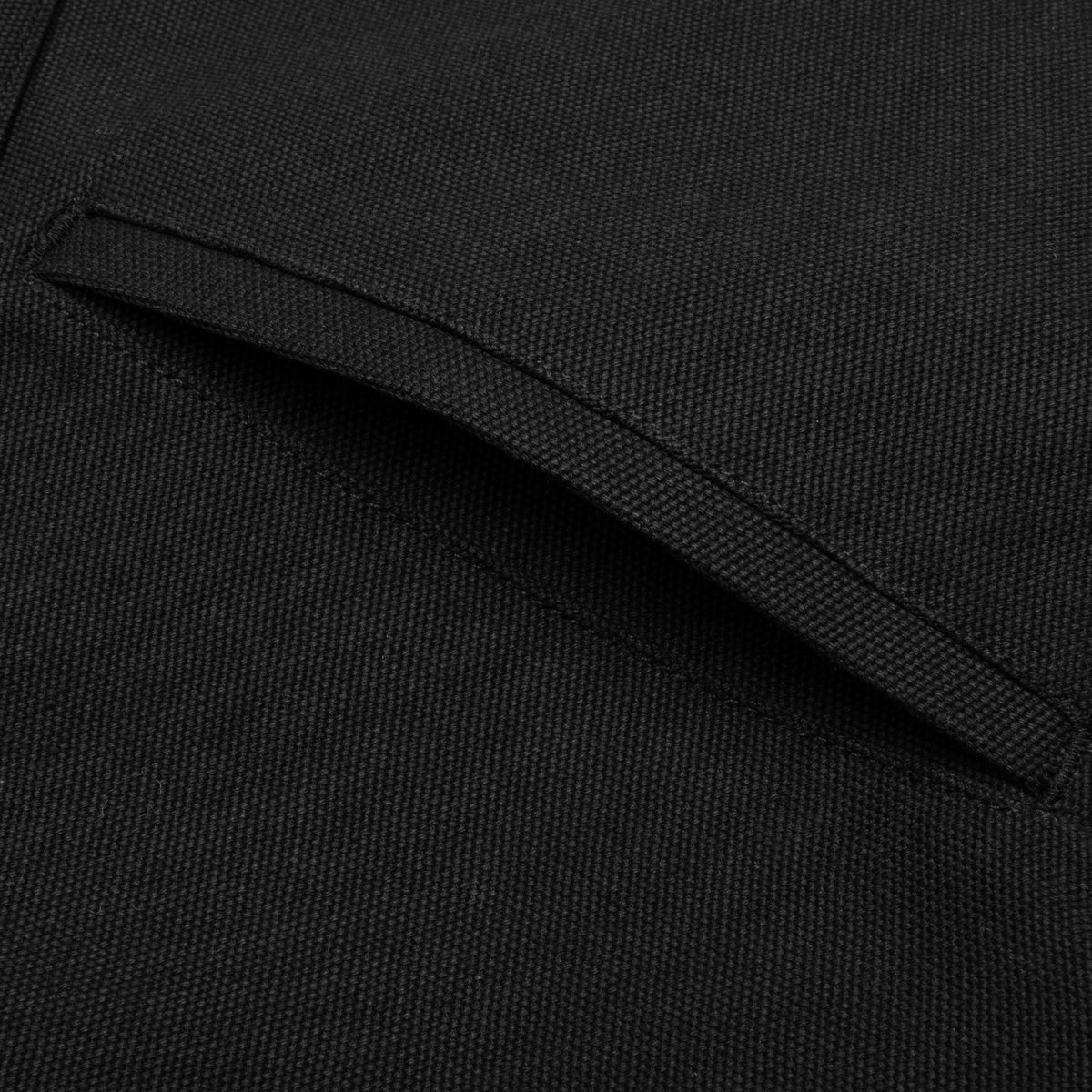Harrington Jacket - Anthracite Black