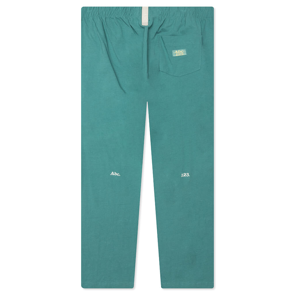 Lounge Pant - Apatite