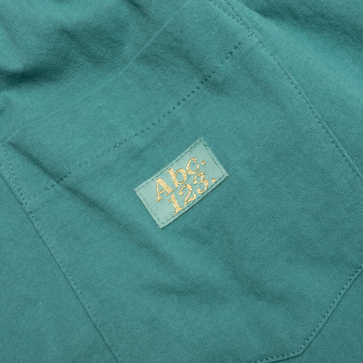 Lounge Pant - Apatite