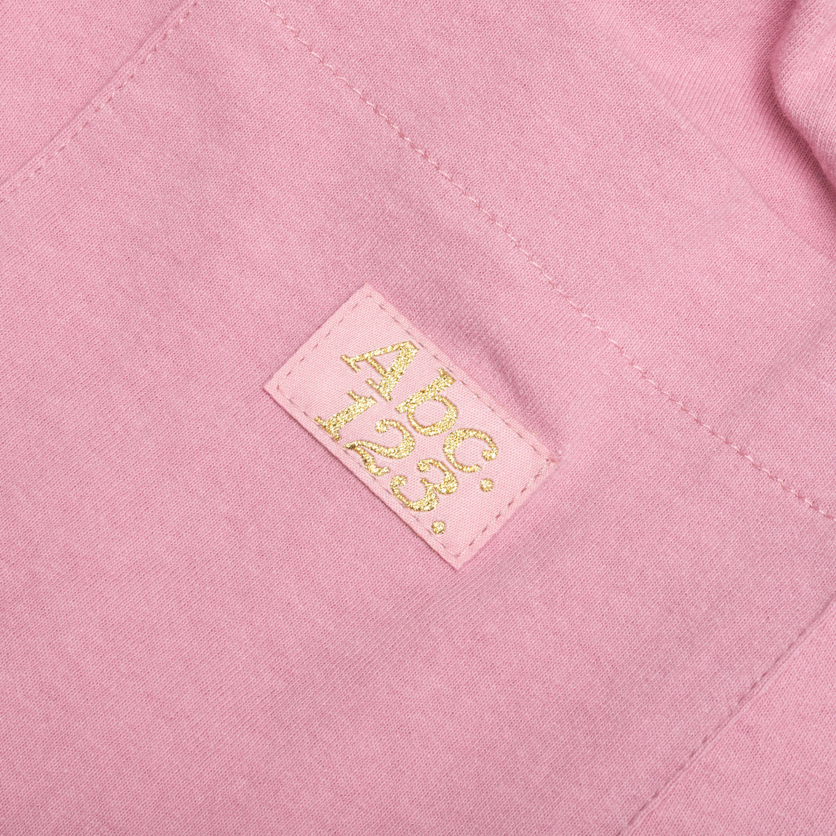 Lounge Pant - Morganite