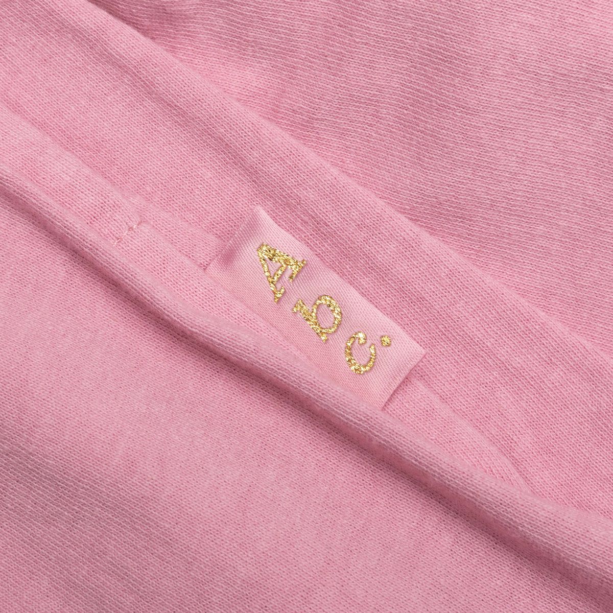 Lounge Pant - Morganite