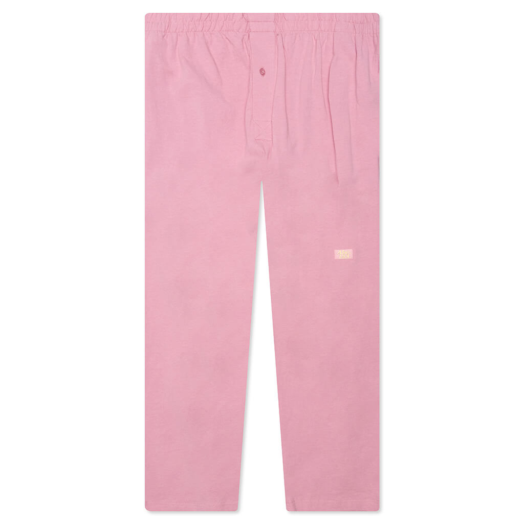 Lounge Pant - Morganite