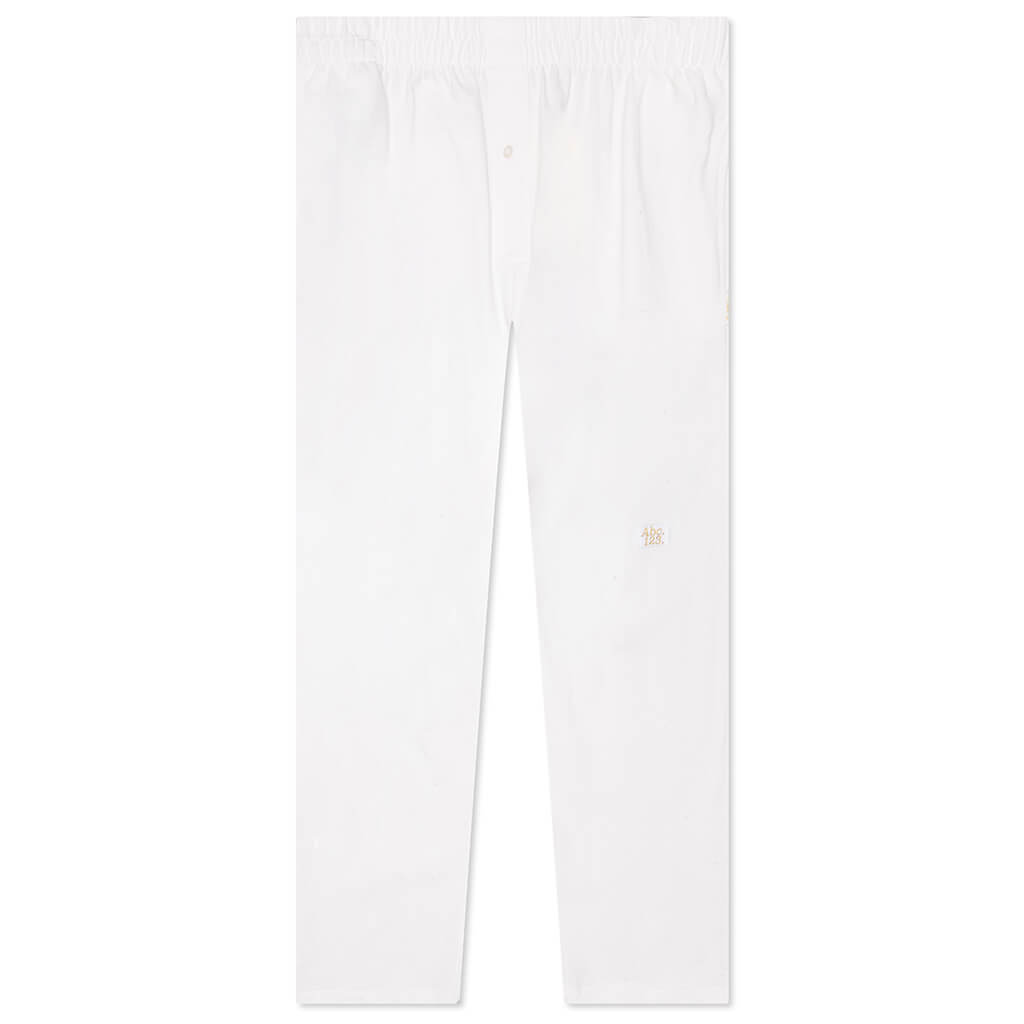 Lounge Pant - Selenite