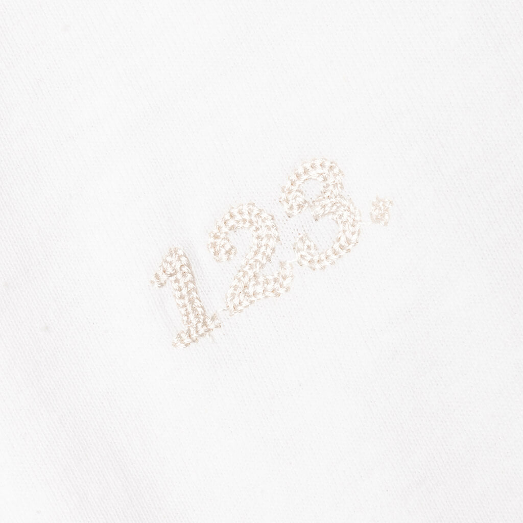 Lounge Pant - Selenite