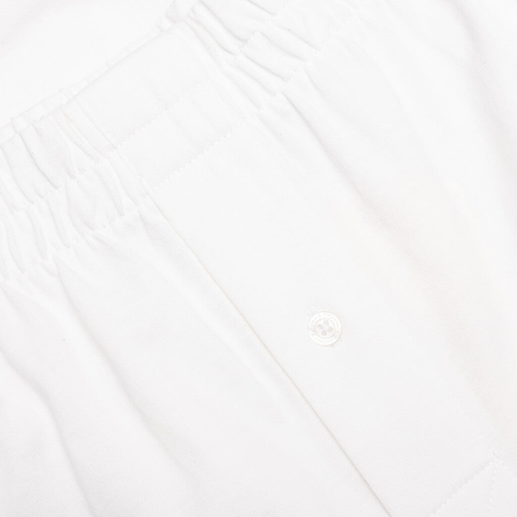 Lounge Pant - Selenite