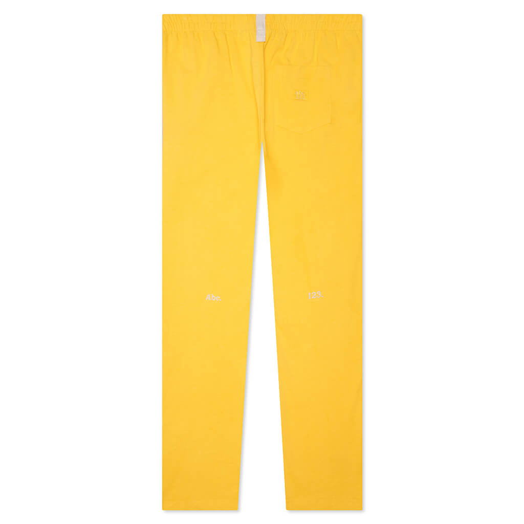 Lounge Pant - Sphene 