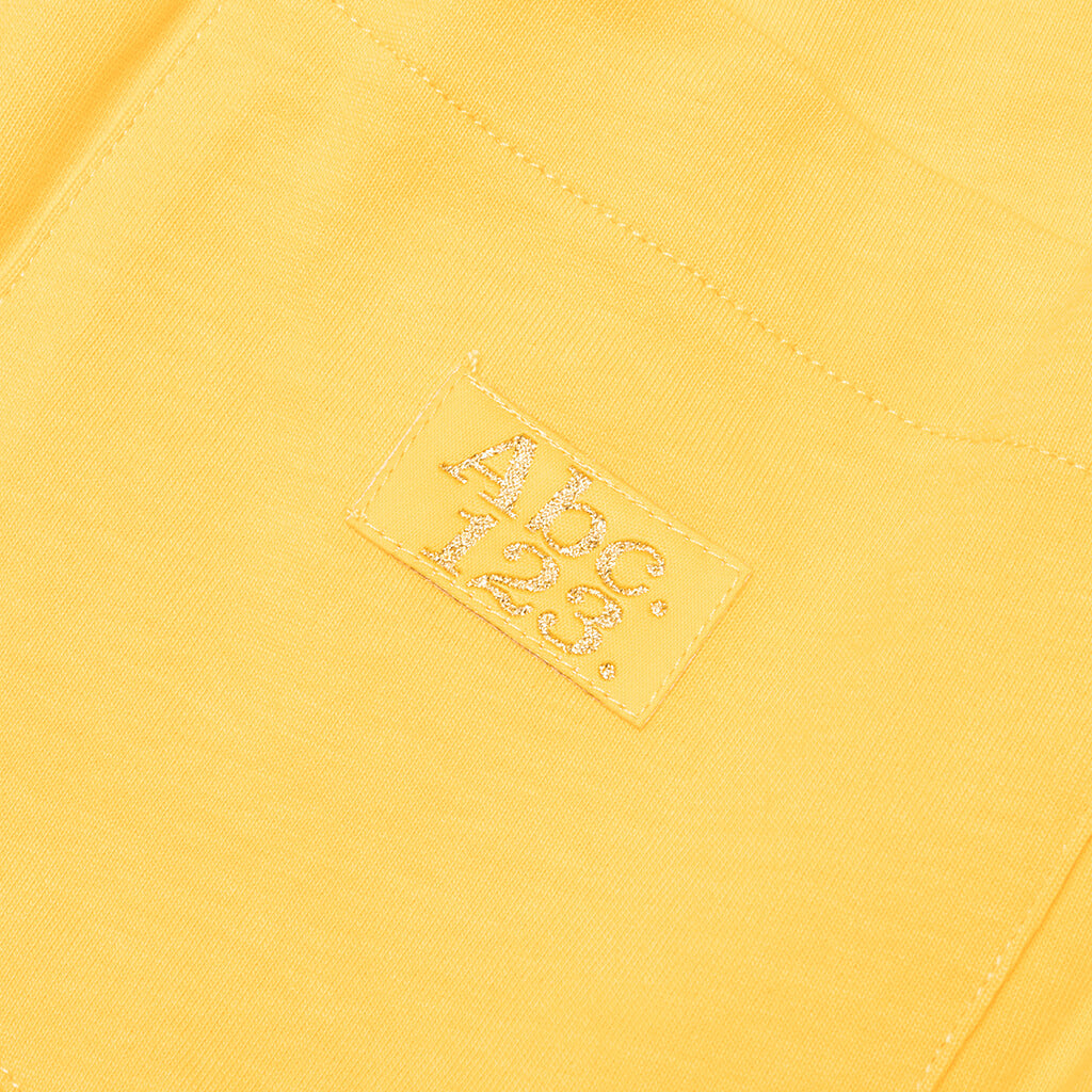 Lounge Pant - Sphene 