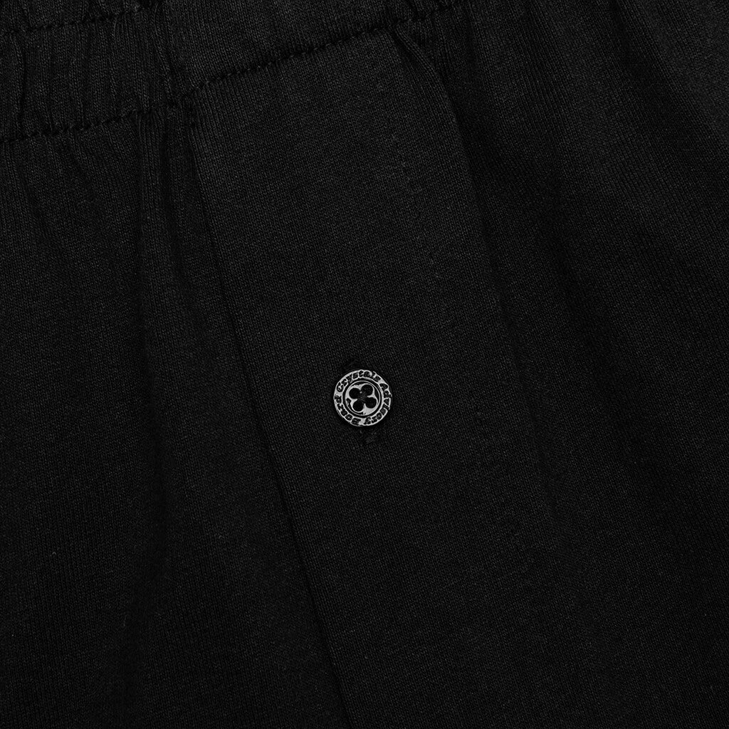 Lounge Shorts - Anthracite