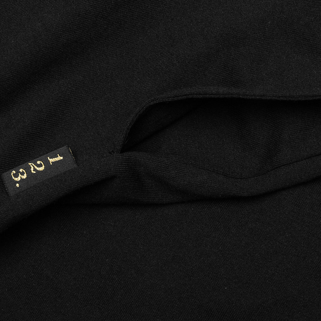 Lounge Shorts - Anthracite