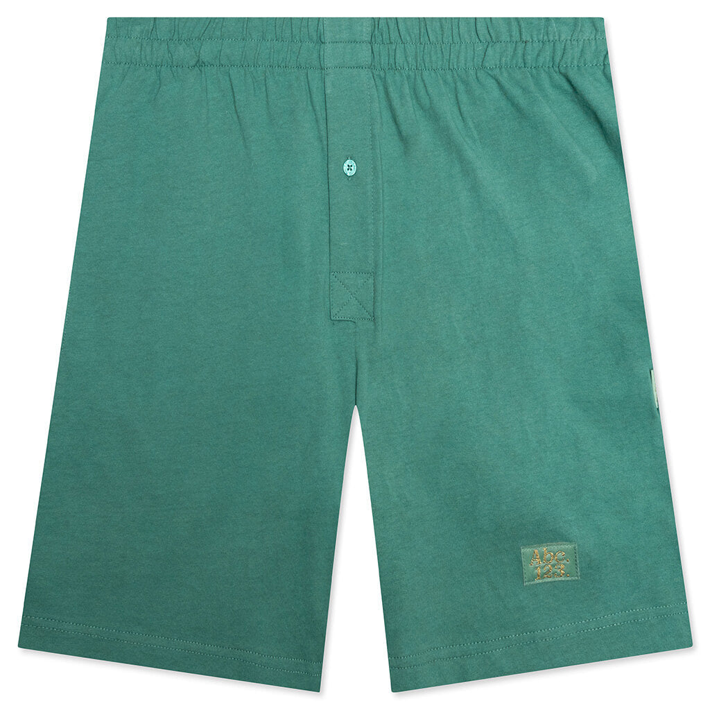 Lounge Shorts - Apatite